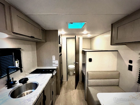 2026 Forest River Viking 3K Series 17BHX RV Photo 2