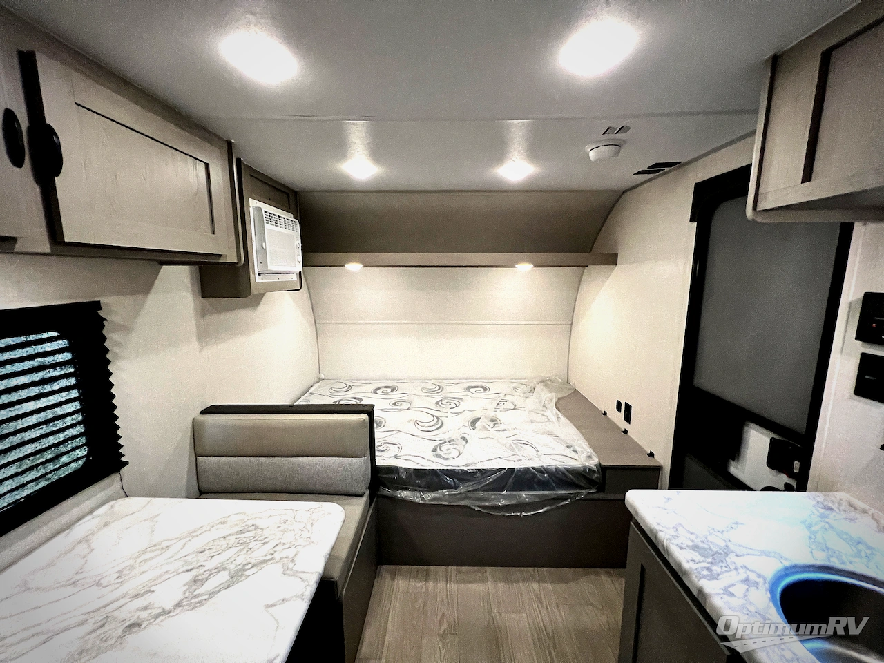 2026 Forest River Viking 3K Series 17BHX Photo 4