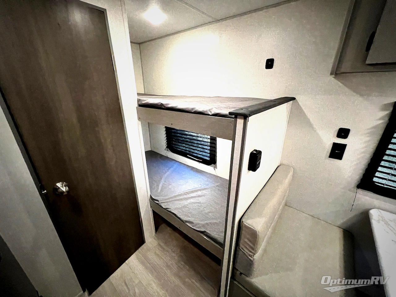 2026 Forest River Viking 3K Series 17BHX Photo 8