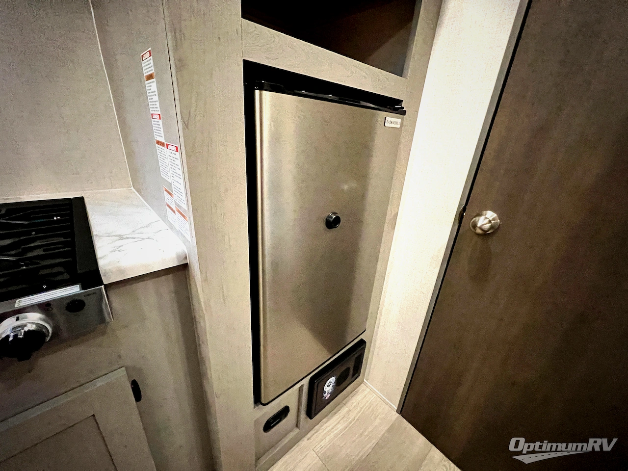 2026 Forest River Viking 3K Series 17BHX Photo 13