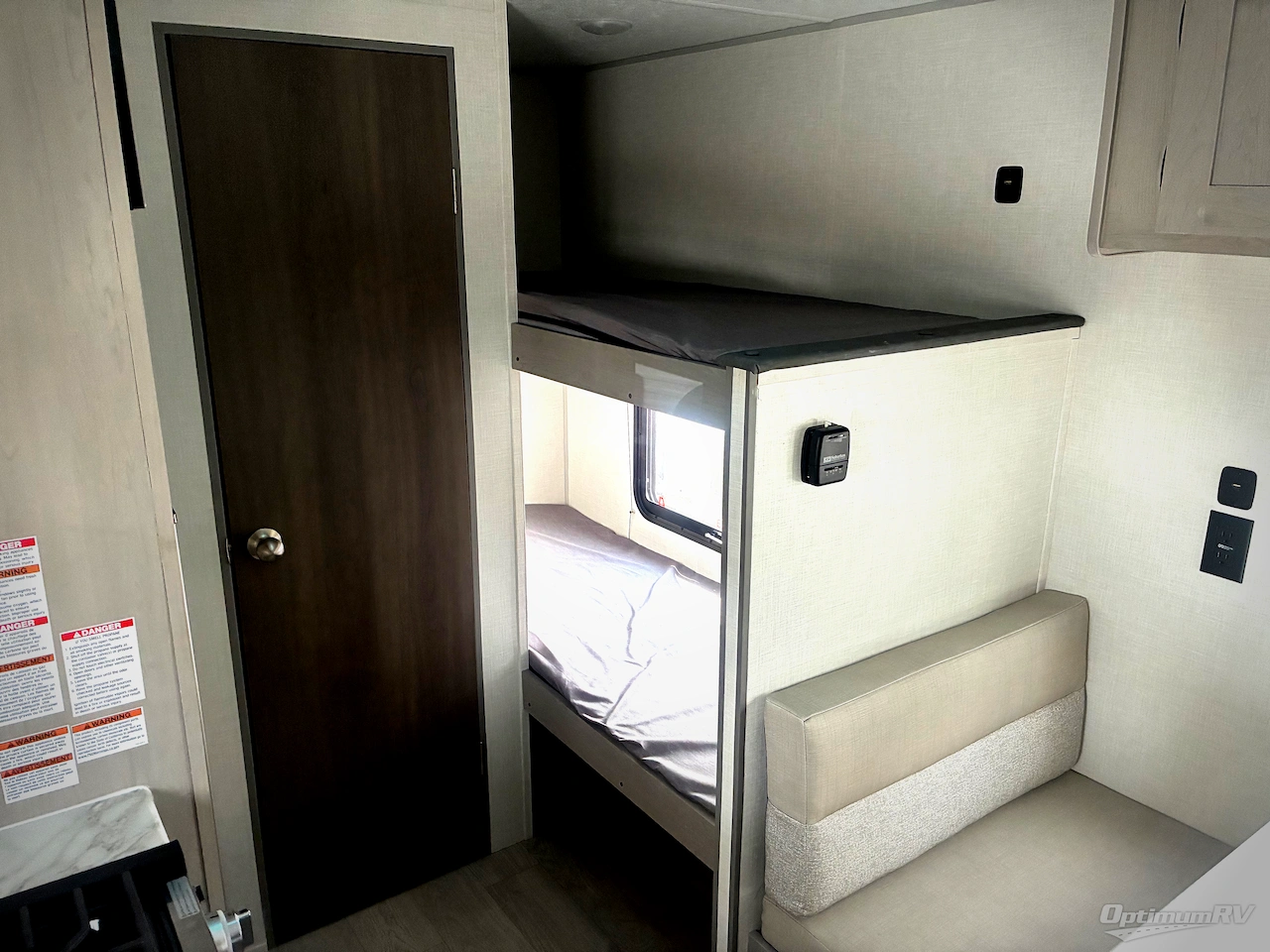 2026 Forest River Viking 3K Series 17BH Photo 6