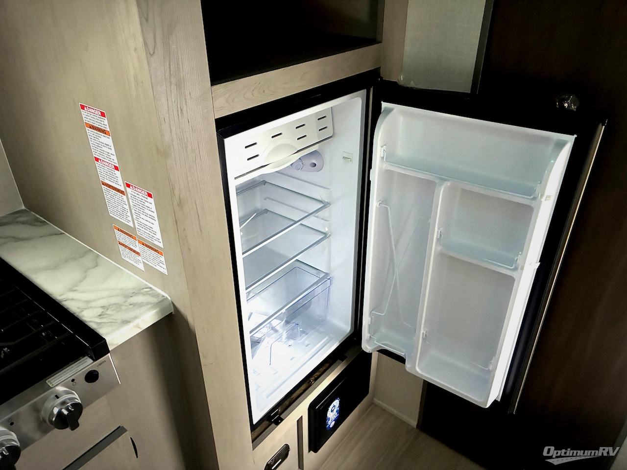 2026 Forest River Viking 3K Series 17BH Photo 12