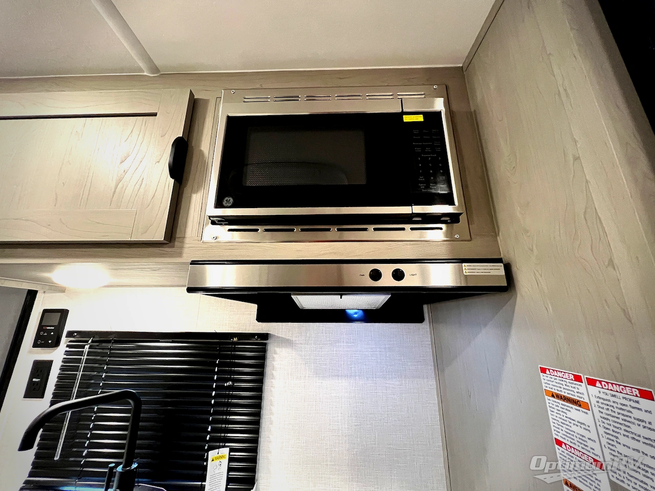 2026 Forest River Viking Saga 17BHSAGA Photo 12