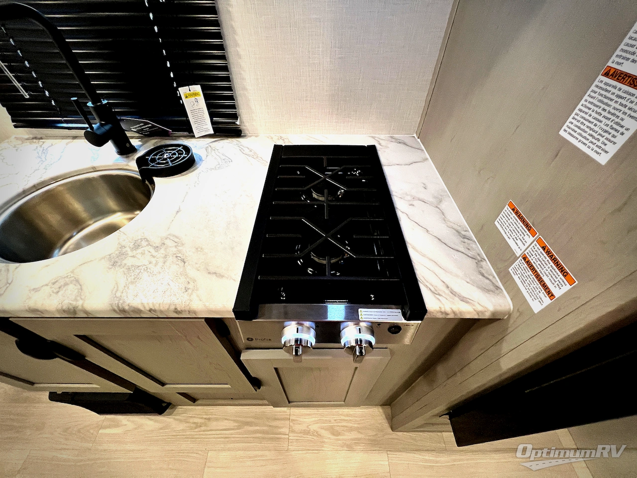 2026 Forest River Viking Saga 17BHSAGA Photo 13