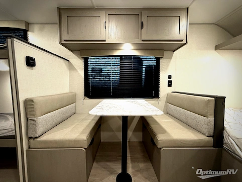 2026 Forest River Viking Saga 17SBH RV Photo 3