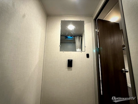 2026 Forest River Viking Saga 17SBH RV Floorplan Photo