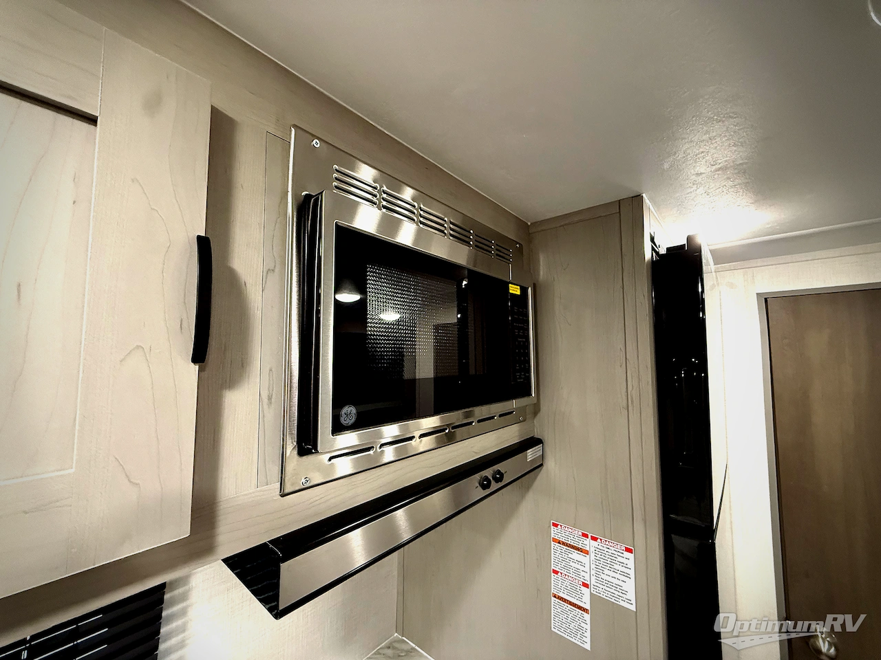 2026 Forest River Viking Saga 17SBH Photo 11