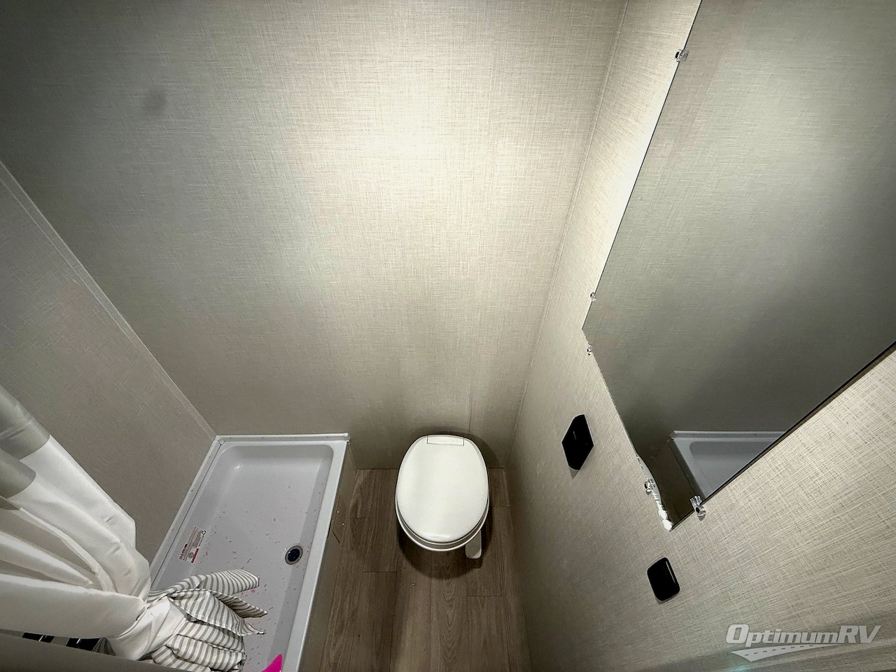 2026 Forest River Viking Saga 17SBH Photo 15