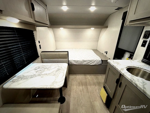 2026 Forest River Viking 3K Series 17BH RV Photo 2