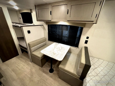 2026 Forest River Viking 3K Series 17BH RV Photo 3