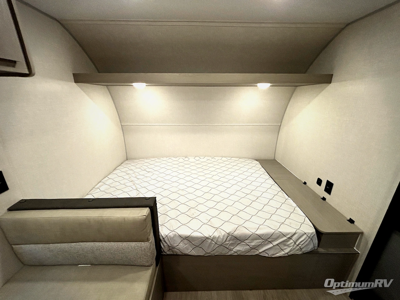 2026 Forest River Viking 3K Series 17BH Photo 7