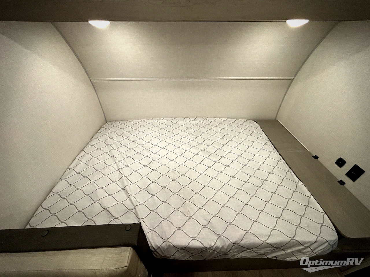 2026 Forest River Viking 3K Series 17BH Photo 8