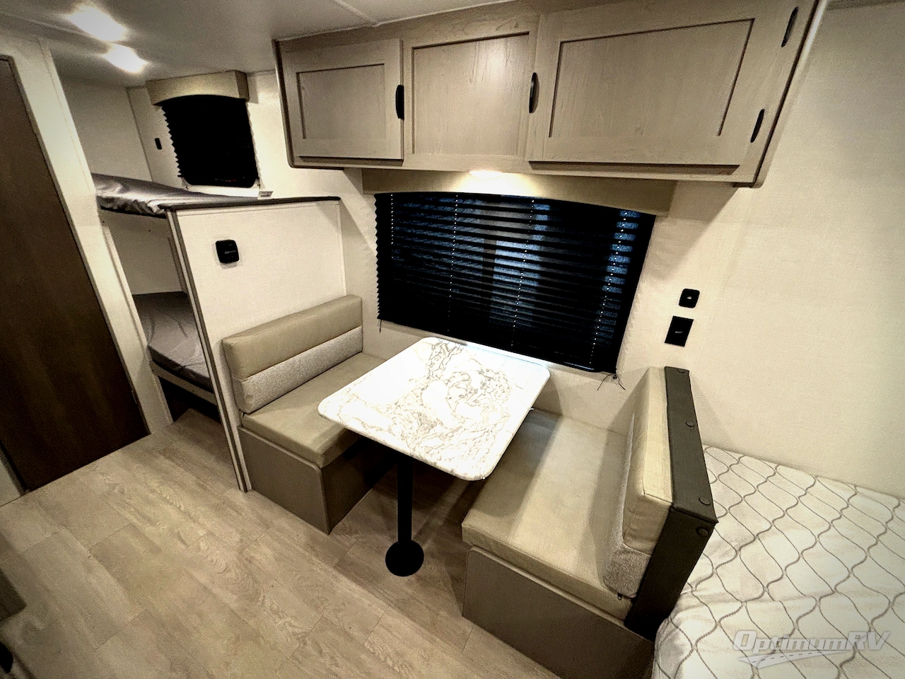 2026 Forest River Viking 3K Series 17BH Photo 9