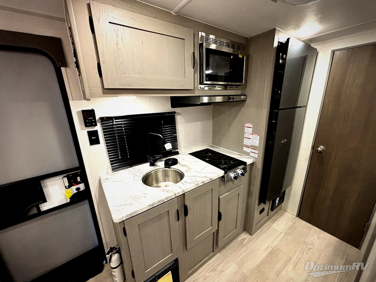 2026 Forest River Viking 3K Series 17BH Photo 10