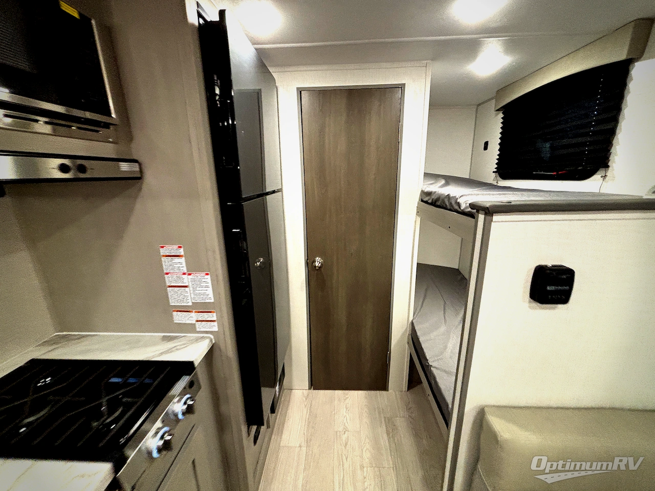 2026 Forest River Viking 3K Series 17BH Photo 11