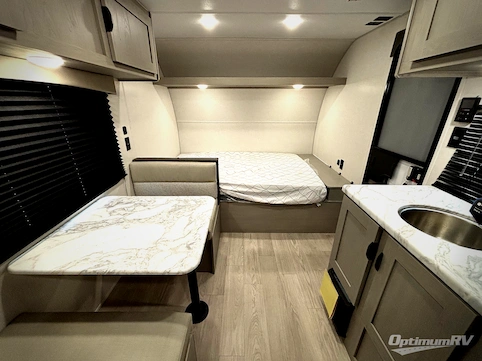 2026 Forest River Viking Saga 17SBH RV Photo 3