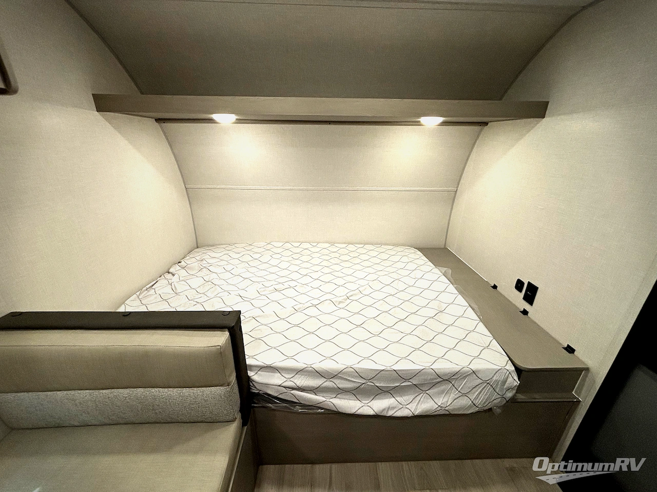 2026 Forest River Viking Saga 17SBH Photo 7