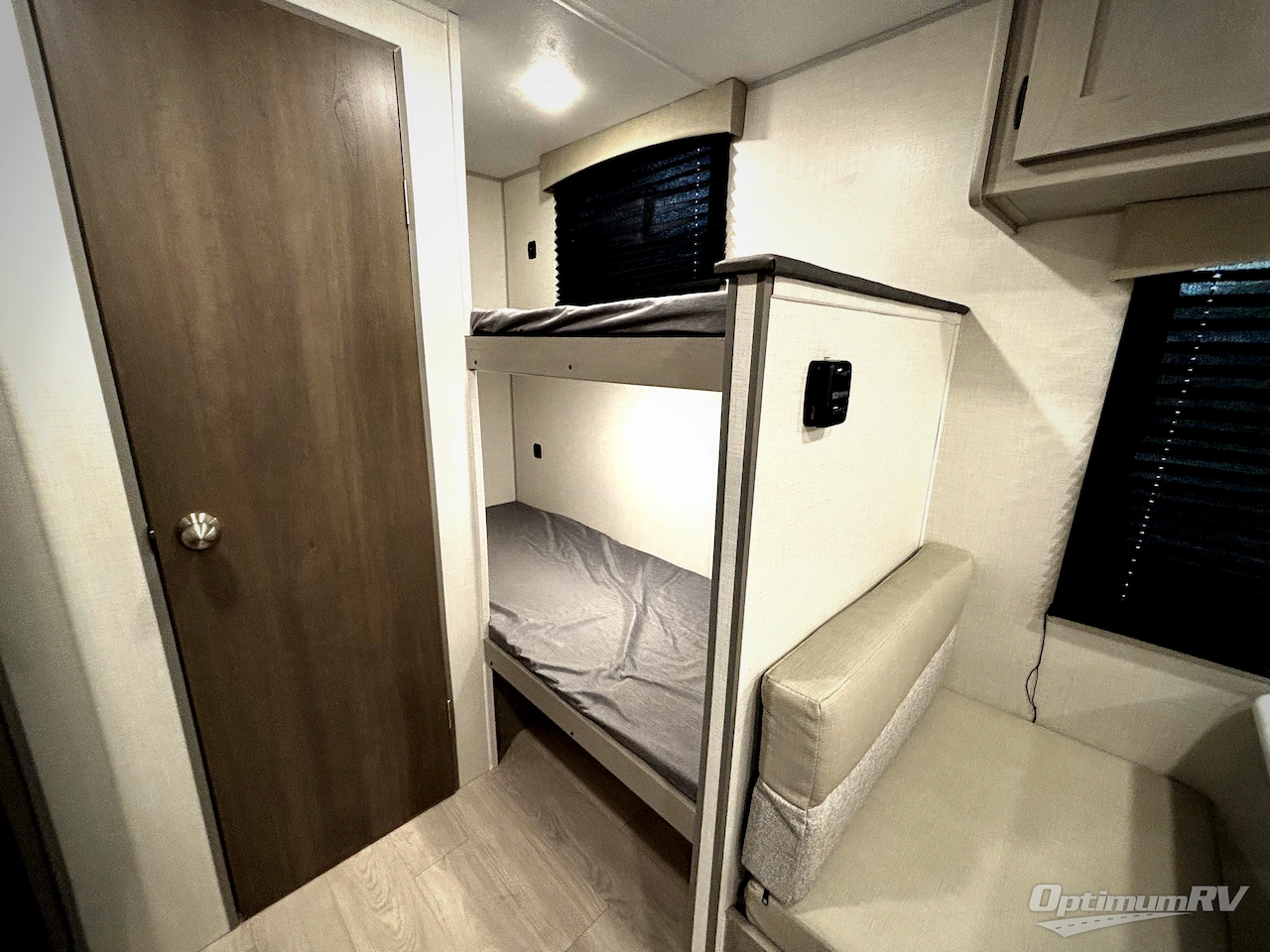 2026 Forest River Viking Saga 17SBH Photo 10