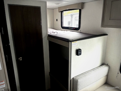 2026 Forest River Viking Saga 17SBH RV Photo 4