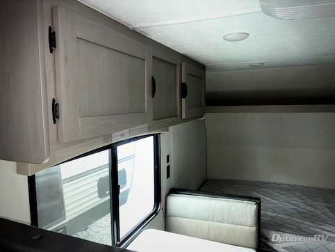 2026 Forest River Viking Saga 17SBH RV Floorplan Photo