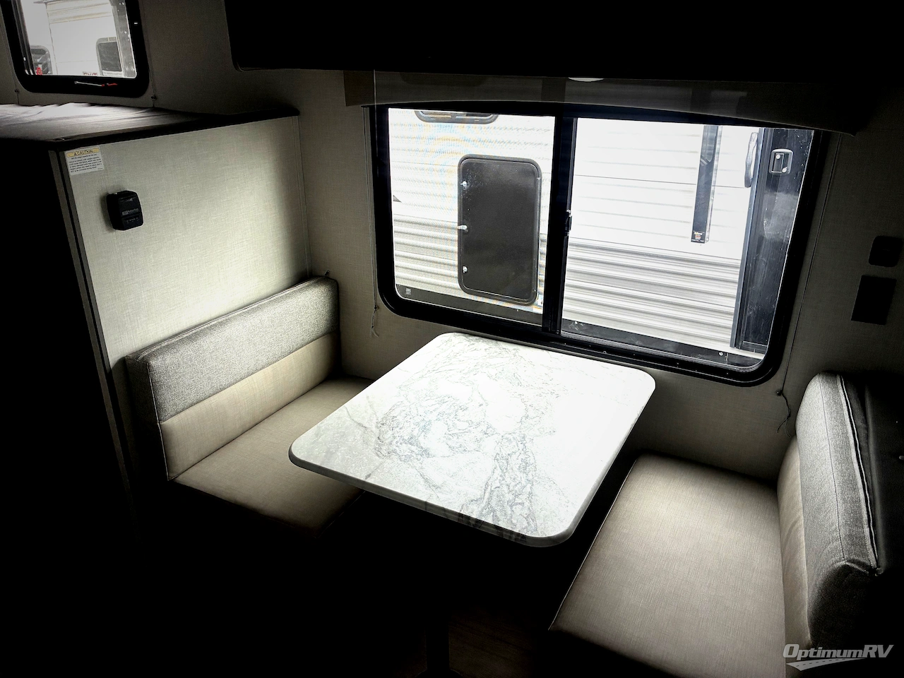 2026 Forest River Viking Saga 17SBH Photo 6