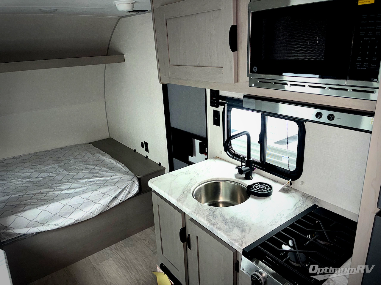 2026 Forest River Viking Saga 17SBH Photo 10