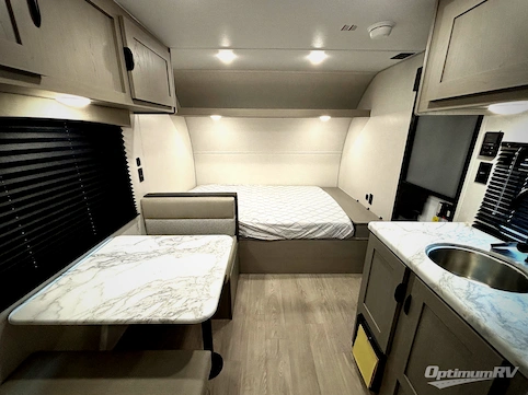 2026 Forest River Viking 3K Series 17BH RV Photo 2