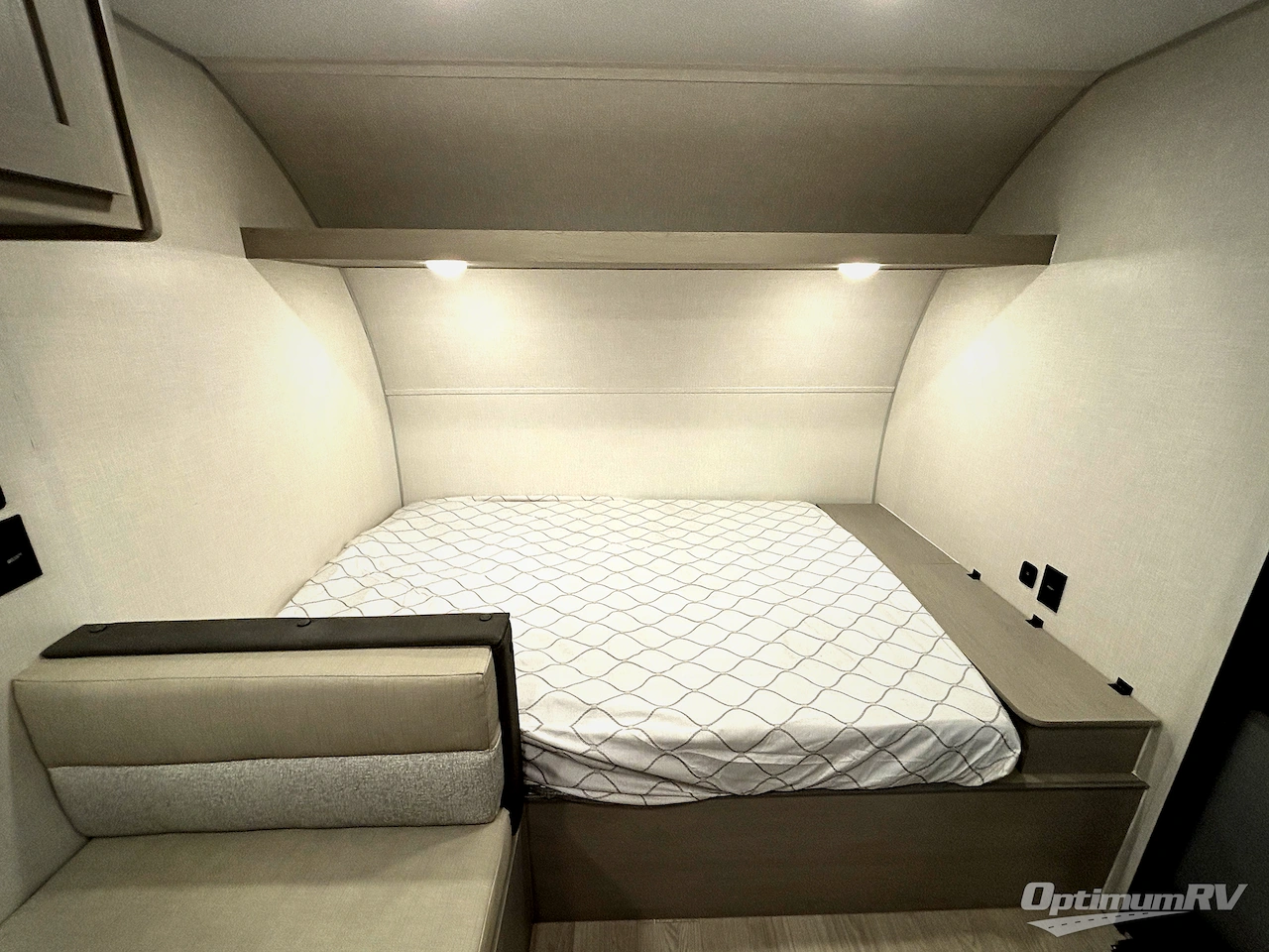 2026 Forest River Viking 3K Series 17BH Photo 6