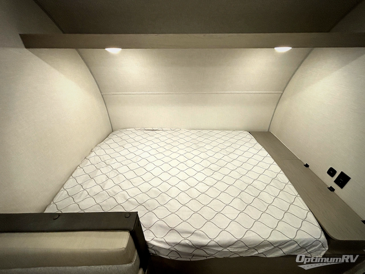 2026 Forest River Viking 3K Series 17BH Photo 7