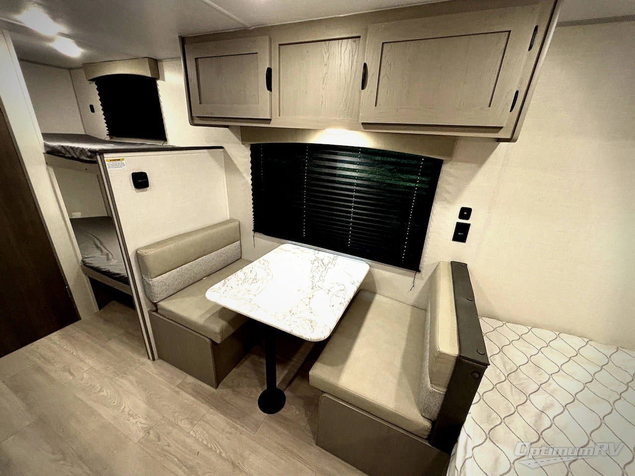 2026 Forest River Viking 3K Series 17BH Photo 8