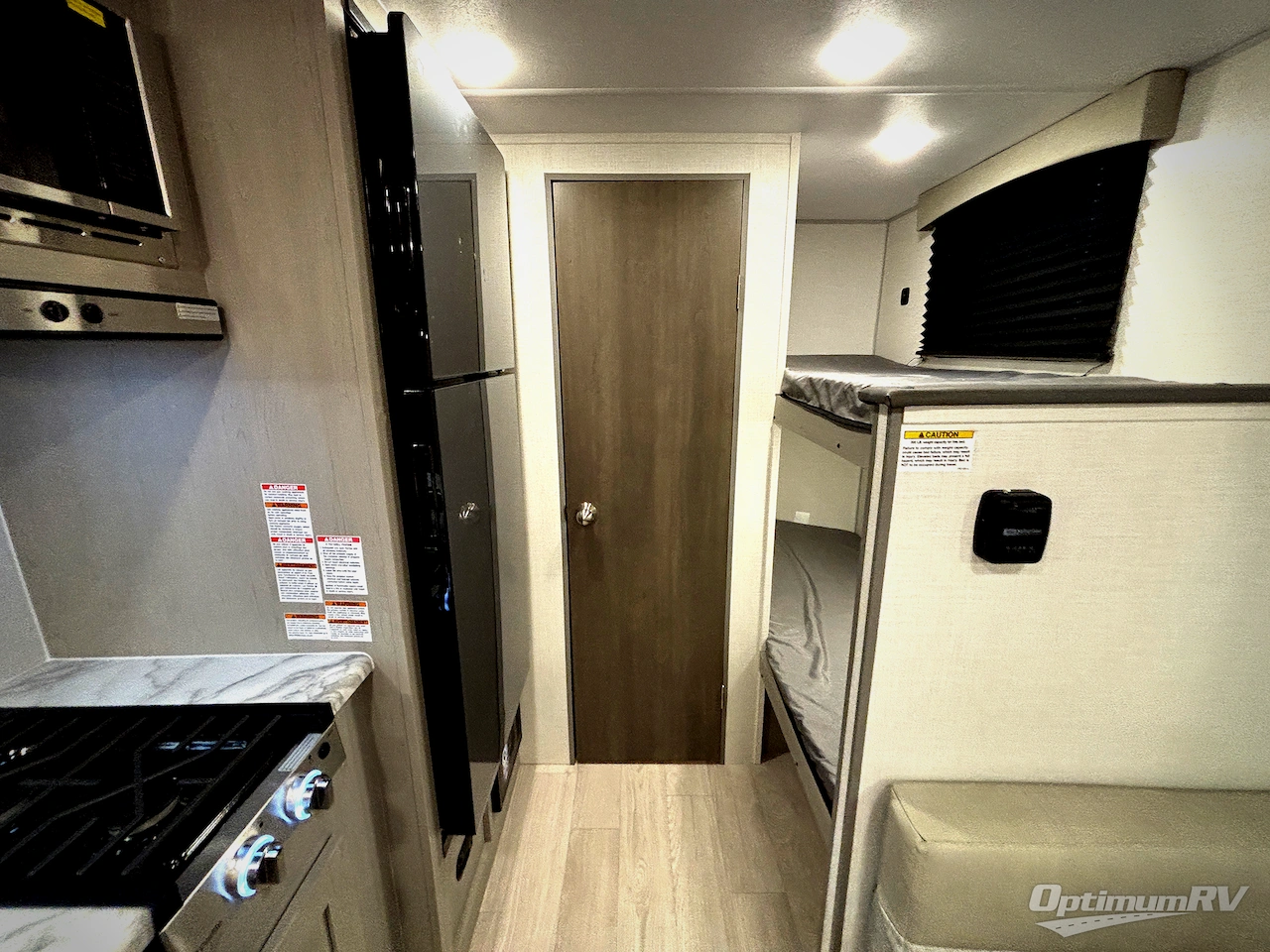 2026 Forest River Viking 3K Series 17BH Photo 10