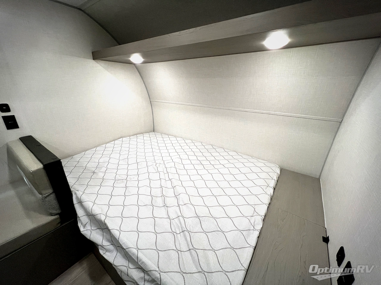 2026 Forest River Viking Saga 17SBH Photo 7