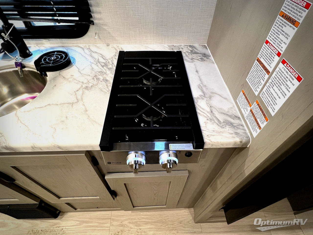 2026 Forest River Viking Saga 17SBH Photo 11