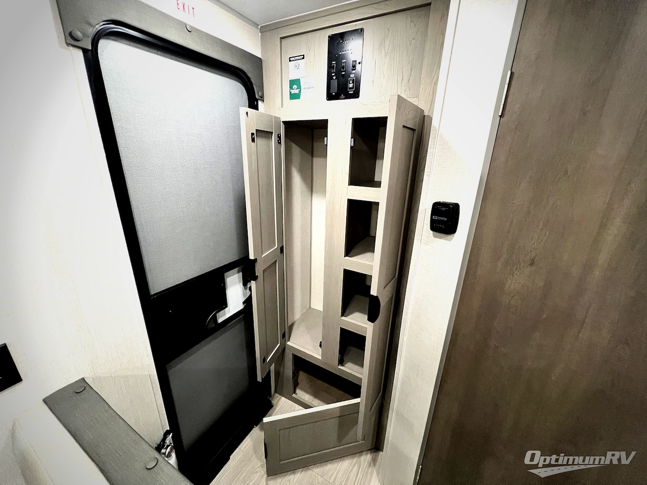 2026 Forest River Viking Saga 16SFBSAGA Photo 15