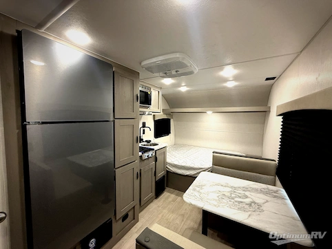 New 2026 Forest River Viking Saga 16SFB Featured Photo