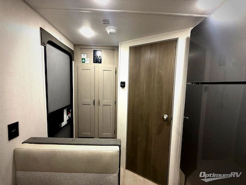 2026 Forest River Viking Saga 16SFB RV Photo 3