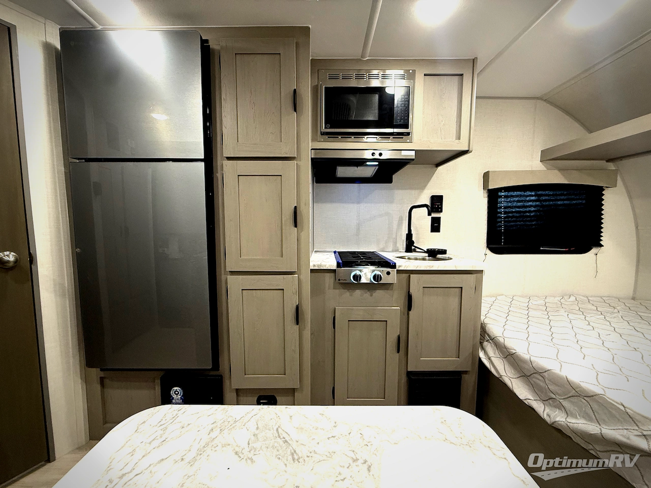 2026 Forest River Viking Saga 16SFB Photo 11