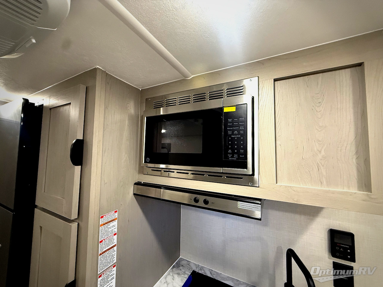 2026 Forest River Viking Saga 16SFB Photo 14