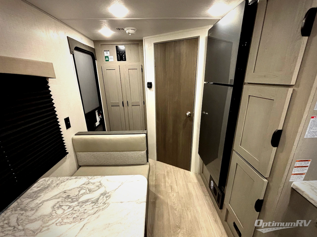 2026 Forest River Viking 3K Series 16FB Photo 4