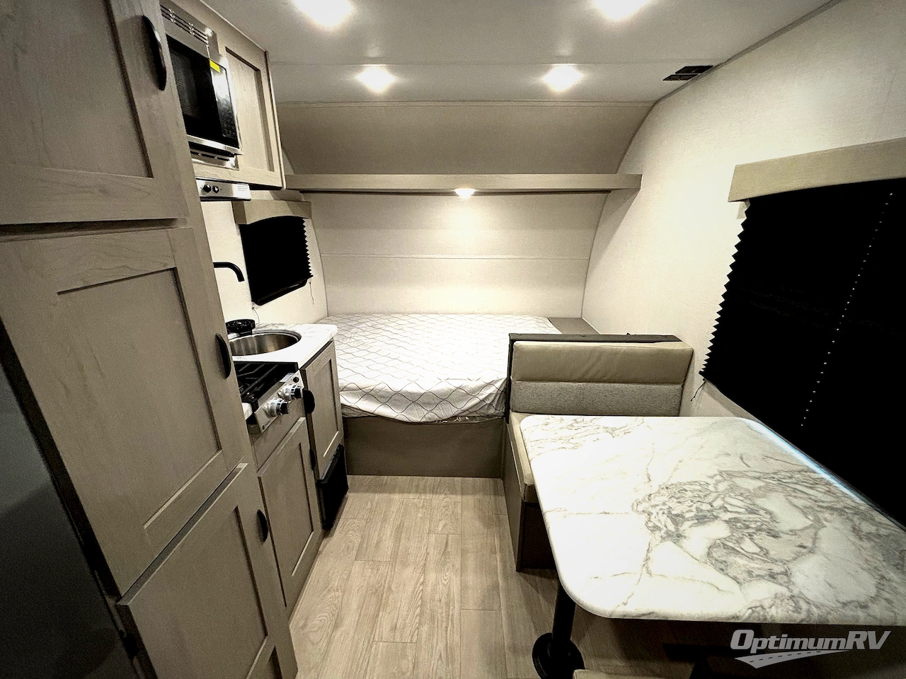 2026 Forest River Viking 3K Series 16FB Photo 5