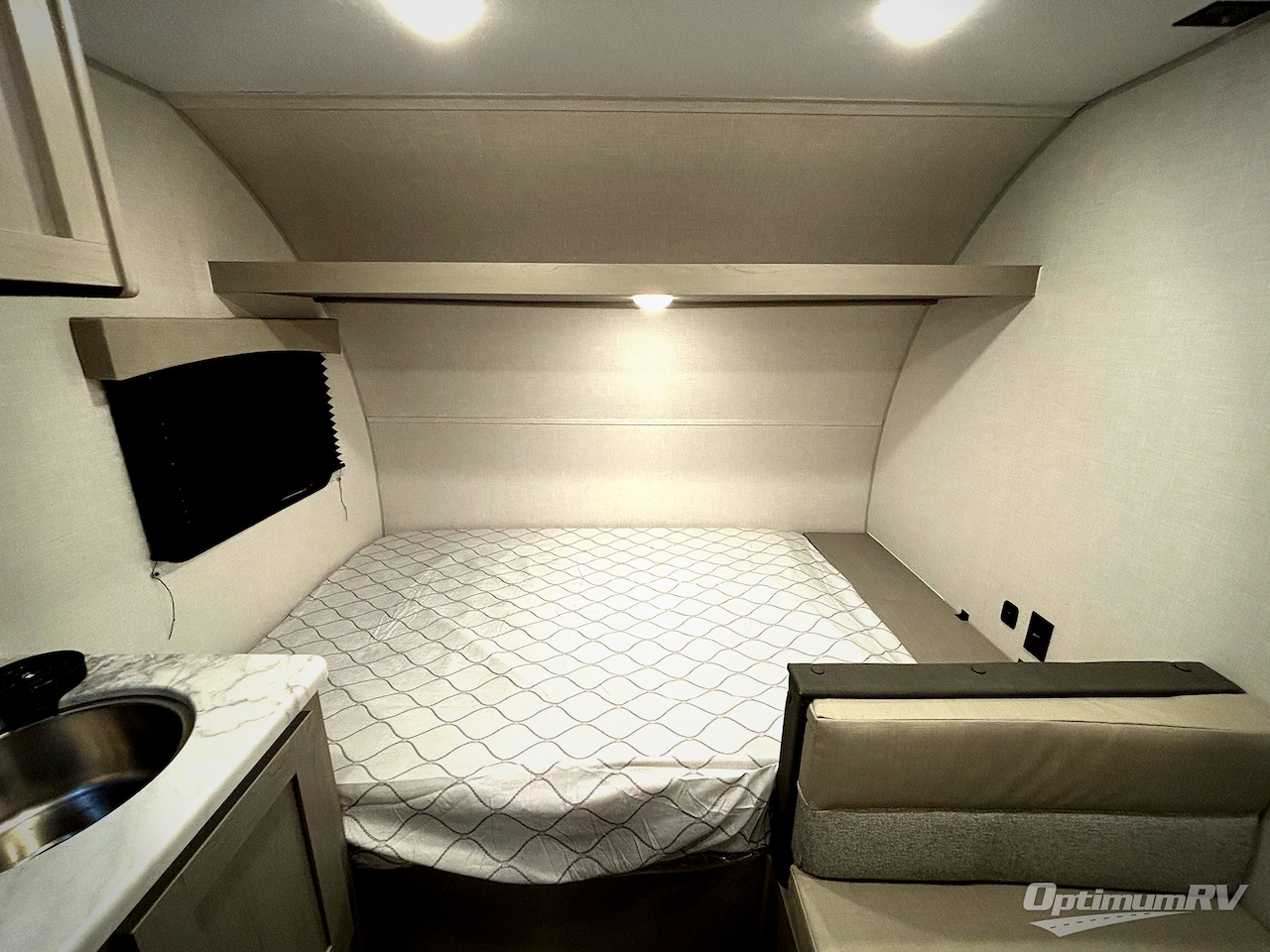 2026 Forest River Viking 3K Series 16FB Photo 7