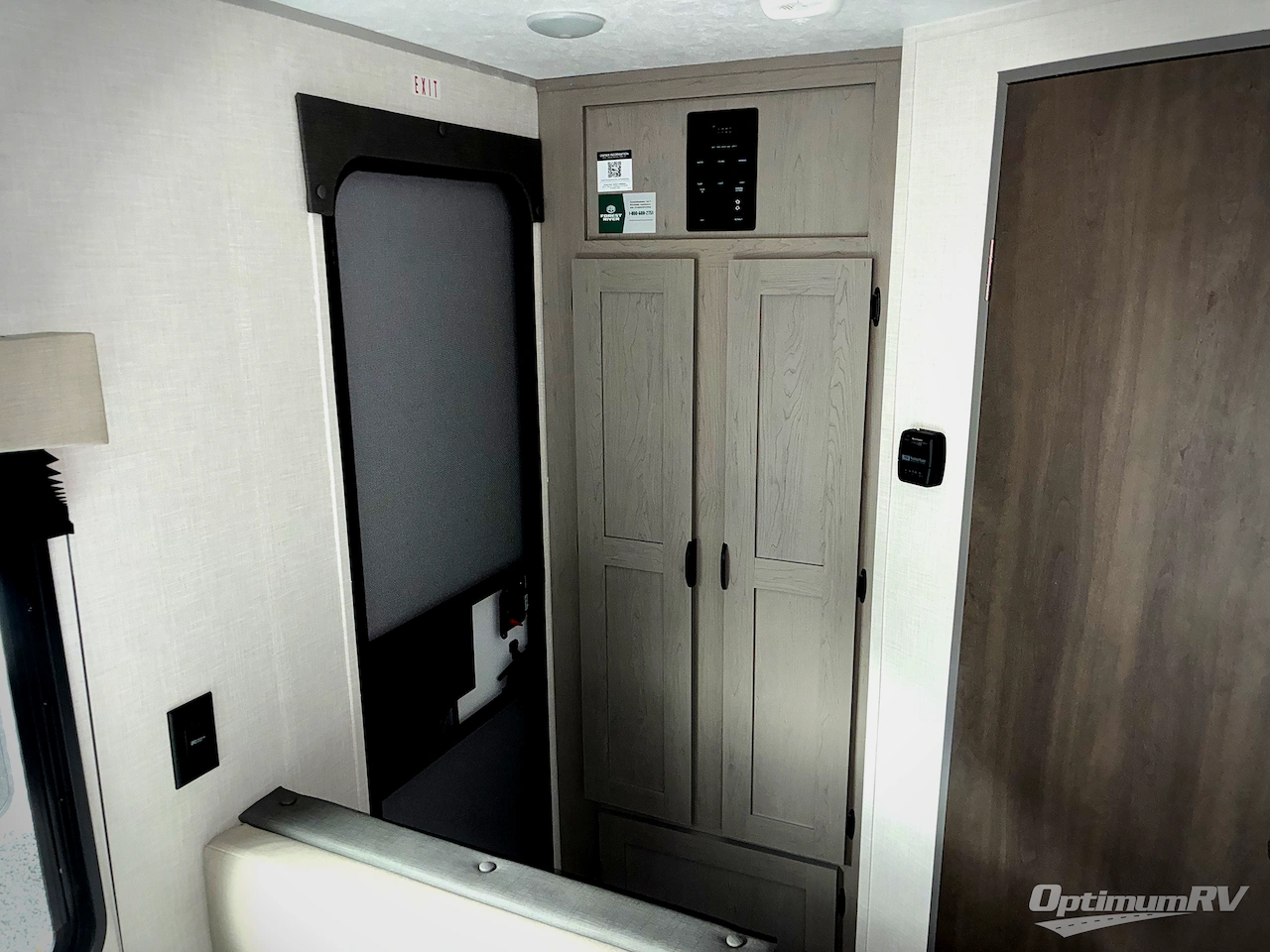 2026 Forest River Viking Saga 16SFB Photo 9