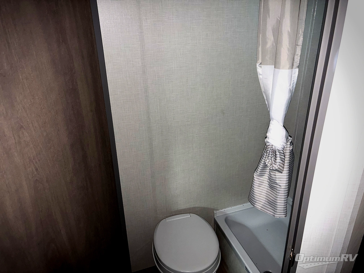 2026 Forest River Viking Saga 16SFB Photo 10