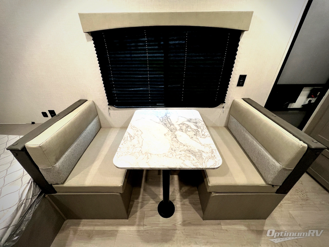 2026 Forest River Viking Saga 16SFB Photo 8