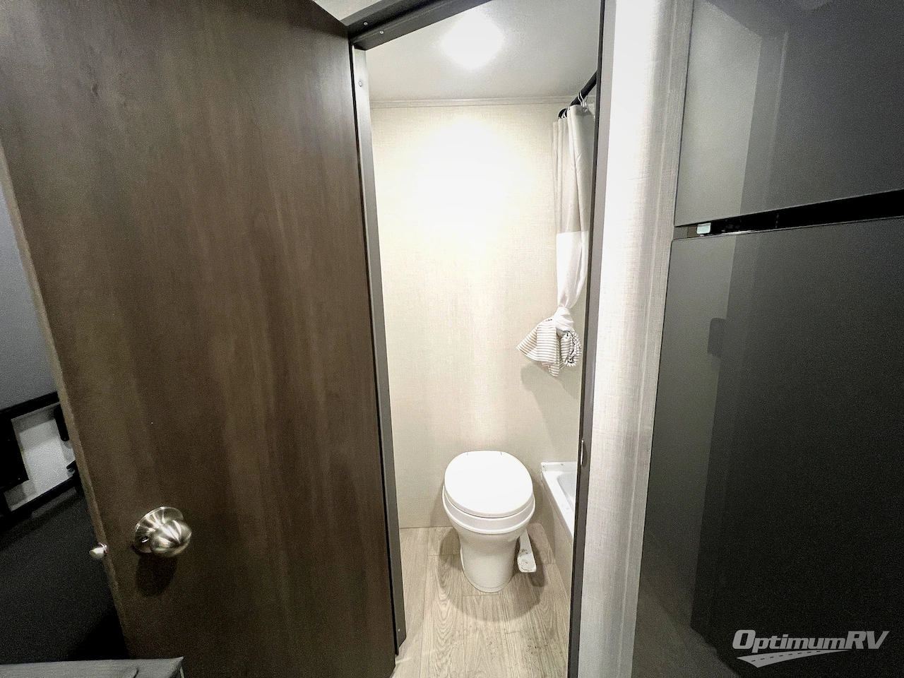 2026 Forest River Viking Saga 16SFB Photo 17