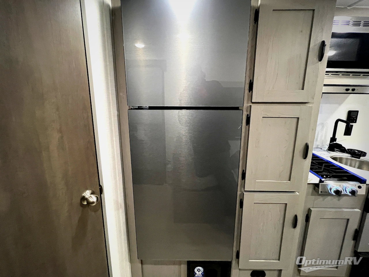 2026 Forest River Viking Saga 16SFB Photo 16