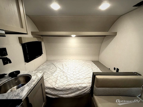 2026 Forest River Viking 16SFB SAGA RV Floorplan Photo