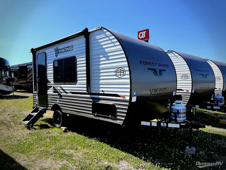 2026 Forest River Viking 16SFB SAGA RV Photo 1