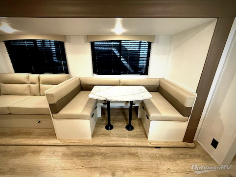 2026 Forest River Viking 6K Series 25RB RV Photo 3