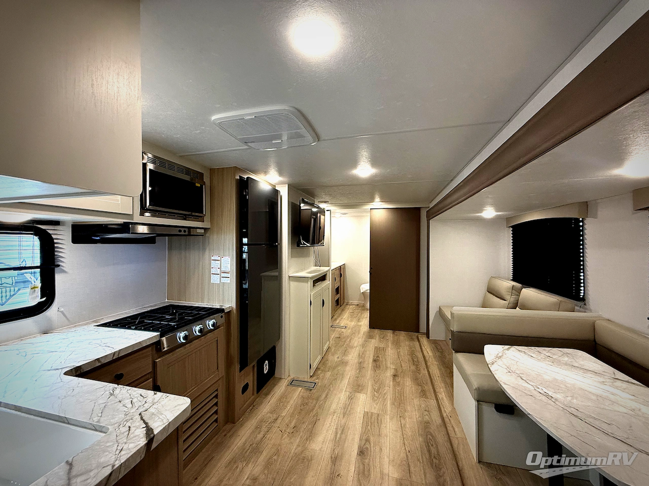 2026 Forest River Viking 6K Series 25RB Photo 6